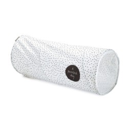 Speeltunnel Purfect kat wit 64x25cm Speeltunnel Purfect kat wit 64x25cm