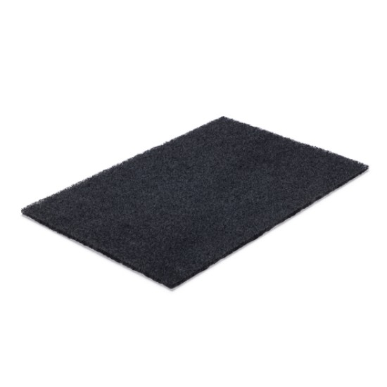 Kattenbakfilter universeel zwart 20x30