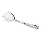 Kattenbakschep RVS 32cm Kattenbakschep RVS 32cm
