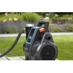 Smart Automatic Drukopvoerpomp set Gardena 5000 Smart Automatic Drukopvoerpomp set Gardena 5000