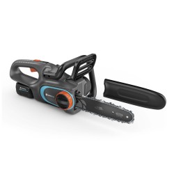 Kettingzaag Gardena 250 18V p4A set