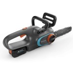 Kettingzaag accu Gardena set