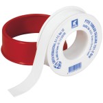 Griffon PTFE-Tape Gasleiding Griffon PTFE-Tape Gasleiding