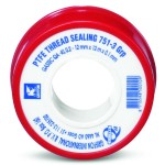 Griffon PTFE-Tape Gasleiding Griffon PTFE-Tape Gasleiding
