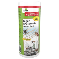 Luxan Ongediertepoeder 250gr