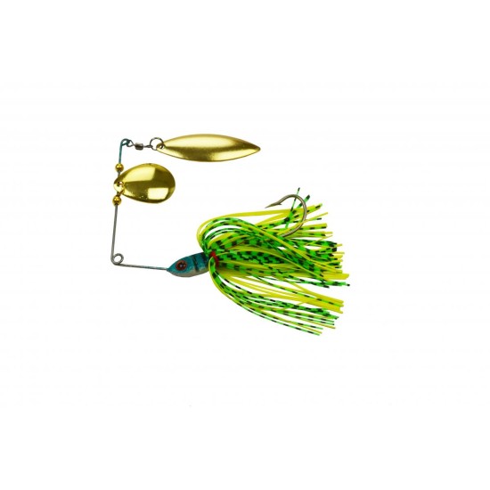 LFT Spinnerbaits 17gr Fire Tiger (Variable) LFT Spinnerbaits 17gr Fire Tiger (Variable)