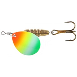LFT Impact Spinner Fire Tiger LFT Impact Spinner Fire Tiger