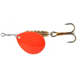 LFT Impact Spinner Hot Orange LFT Impact Spinner Hot Orange