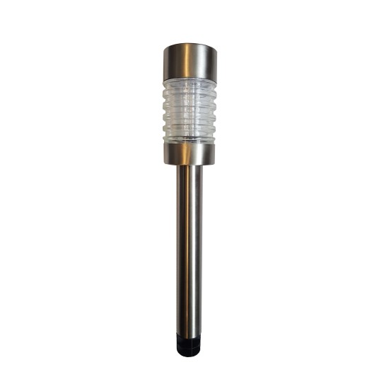 Torino solar postlight LED Torino solar postlight LED