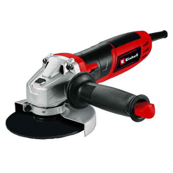 Einhell Haakse slijper TC-AG 125/850 kit