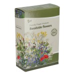 Strooidoosje Friendly Flowers Bermbloemenmengsel 25m²