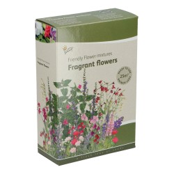Strooidoosje Friendly Flowers Geurende bloemen 25m²