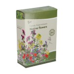 Strooidoosje Friendly Flowers Inheems 25m² Strooidoosje Friendly Flowers Inheems 25m²