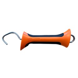 Premium Softgrip poortgreep Draad rvs Premium Softgrip poortgreep Draad rvs