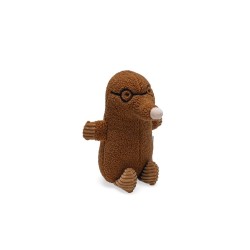 Hondenspeelgoed Mol Elis Pluche Bruin