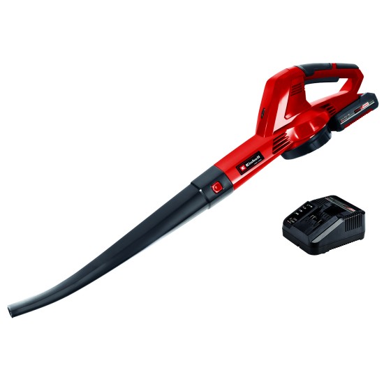 Accu Bladblazer Einhell GE-CL 18 Li E kit Accu Bladblazer Einhell GE-CL 18 Li E kit