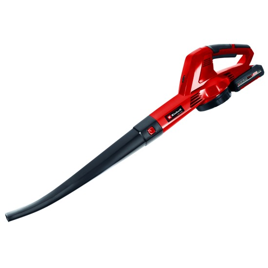 Accu Bladblazer Einhell GE-CL 18 Li E kit Accu Bladblazer Einhell GE-CL 18 Li E kit