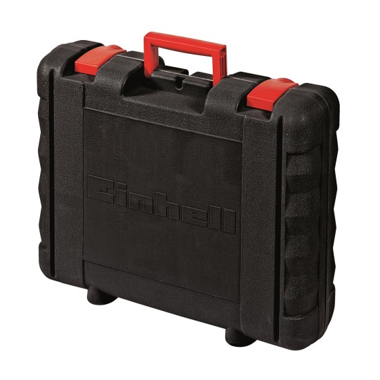 Einhell Haakse slijper TE-AG 125/750 kit Einhell Haakse slijper TE-AG 125/750 kit