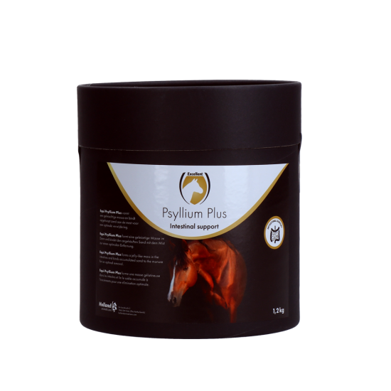 Excellent Horse Psyllium Plus 1,2kg