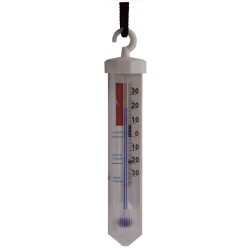 Diepvries thermometer 12cm Diepvries thermometer 12cm