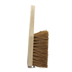 Handveger Stoffer kokosharen Bouwstoffer 30cm Handveger Stoffer kokosharen Bouwstoffer 30cm