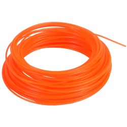 Trimmerdraad Rol 15 meter 1,6mm Trimmerdraad Rol 15 meter 1,6mm