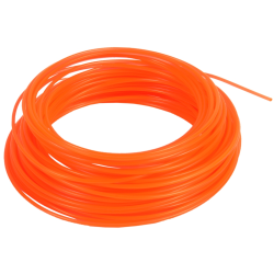 Trimmerdraad Rol 15 meter 2mm Trimmerdraad Rol 15 meter 2mm