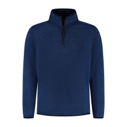Kjelvik Heren Sweater Finch blue Kjelvik Heren Sweater Finch blue