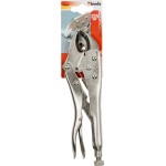 Griptang chroom 225 Griptang chroom 225