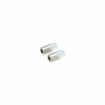 Autolamp 12V R10W Carpoint Premium 2st