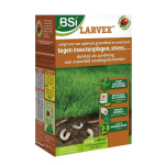 Larvex 80m2 2,5kg Larvex 80m2 2,5kg