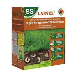 Larvex 200m2 6kg