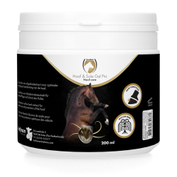 Excellent Horse Hoefgel Hoof & Sole Gel Pro