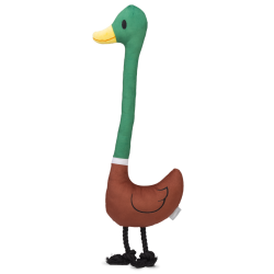 Hondenspeeltje Eend Kwak 75cm