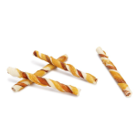 Kauwstaaf Duosticks met Kip Rund 20st