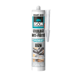 Bison Lekkagekit Zwart 300ml