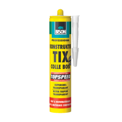 Bison Konstruktie Tix Topspeed 325g