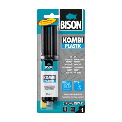 Bison Kombi Plastic 25ml