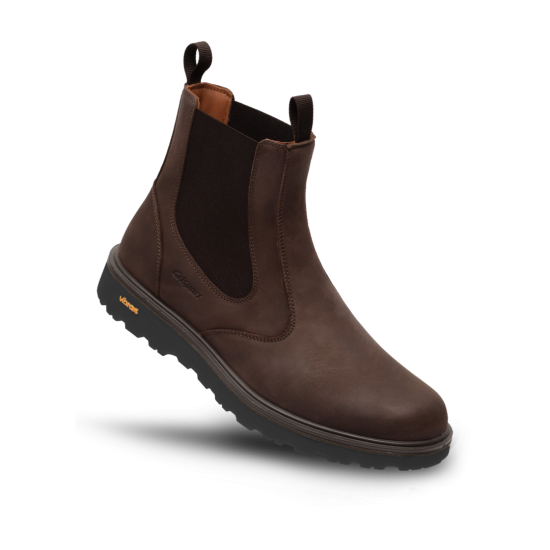 Grisport Outback Brown Black 42 Grisport Outback Brown Black 42