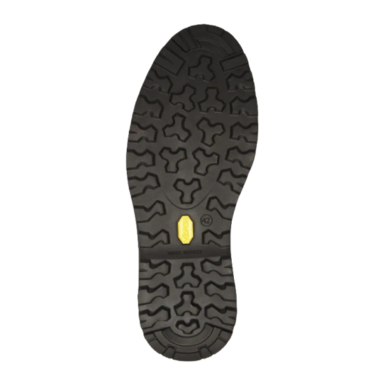 Outdoorlaars Grisport Sutherland Black