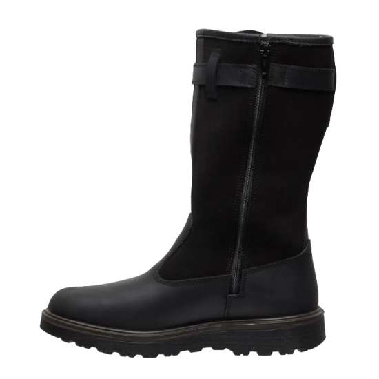 Outdoorlaars Grisport Sutherland Black