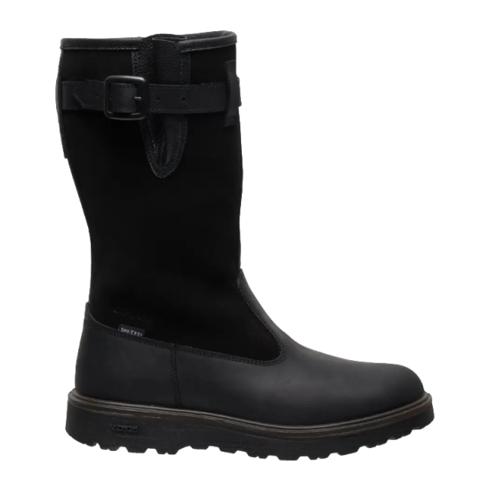 Outdoorlaars Grisport Sutherland Black