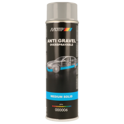 Motip Undercoating Overschilderbaar 500ml Motip Undercoating Overschilderbaar 500ml