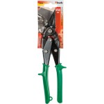 KWB blikschaar groen rechts 250mm KWB blikschaar groen rechts 250mm