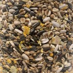 Hamster/Cavia voer 3kg