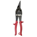 KWB blikschaar Rood links 250 mm ZB KWB blikschaar Rood links 250 mm ZB