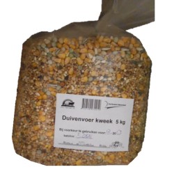 Vogelbescherming Premium NO Mess - Strooivoer - 4 L - Vergelijk prijzen