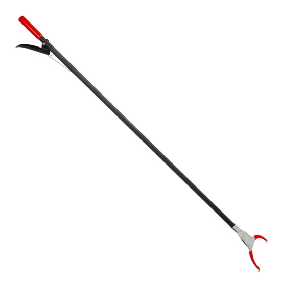 Afvalgrijper aluminium 105cm Afvalgrijper aluminium 105cm