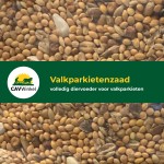 Valkparkietenzaad 5kg