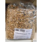 Valkparkietenzaad 5kg
